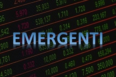 Etf obbligazioni emergenti